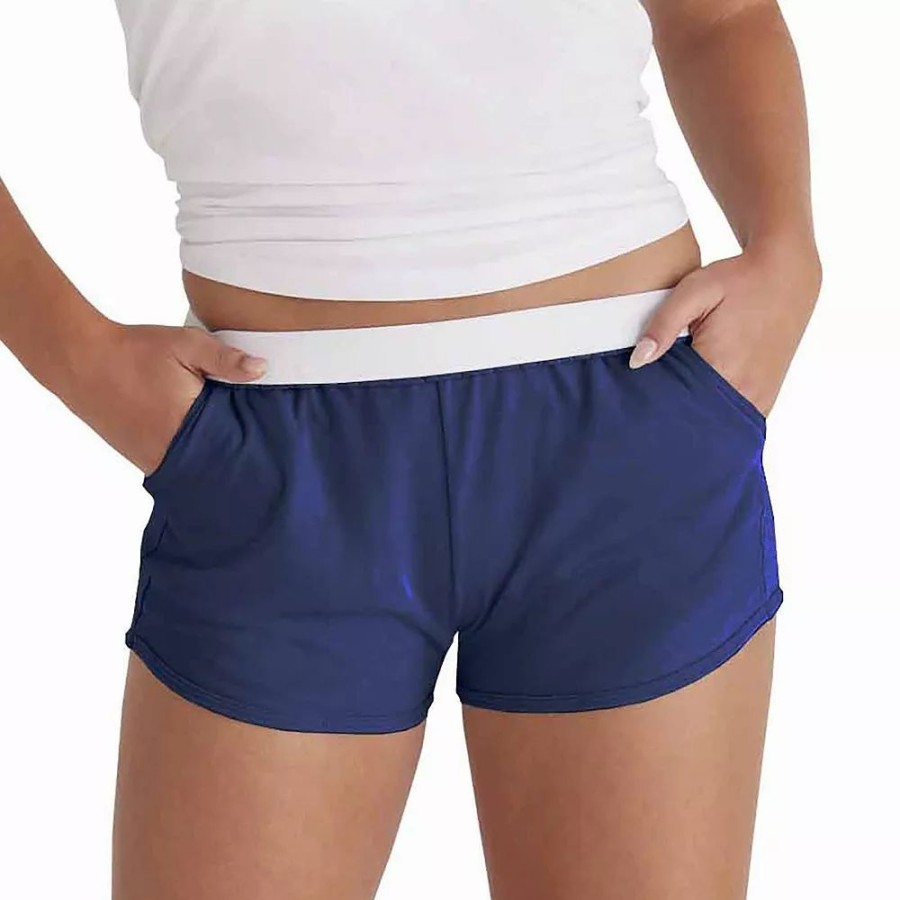 Bottoms * | Juniors' Soffe Camp Shorts