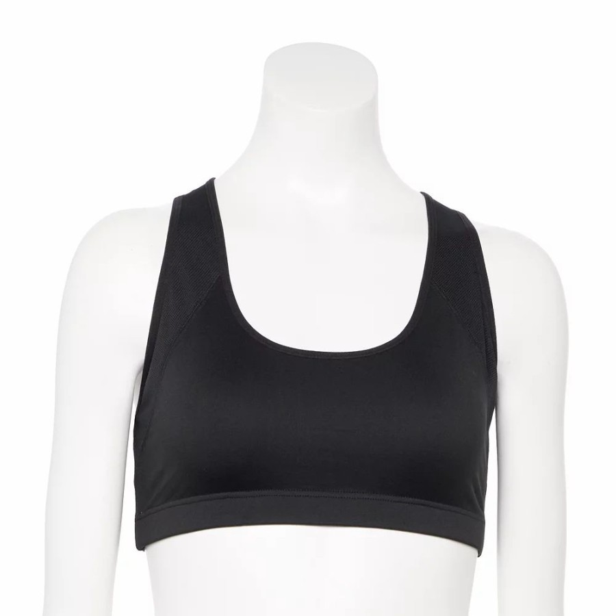 Underwear * | Carnival Racerback Sports Bra 602