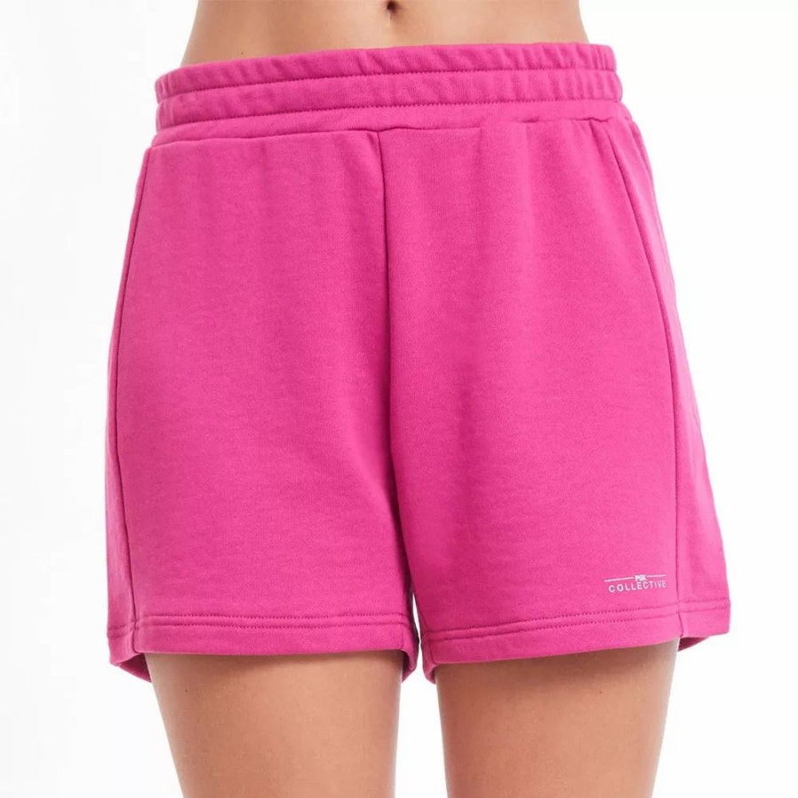 Bottoms * | Women'S Psk Collective 3-In. Seamed Running Shorts