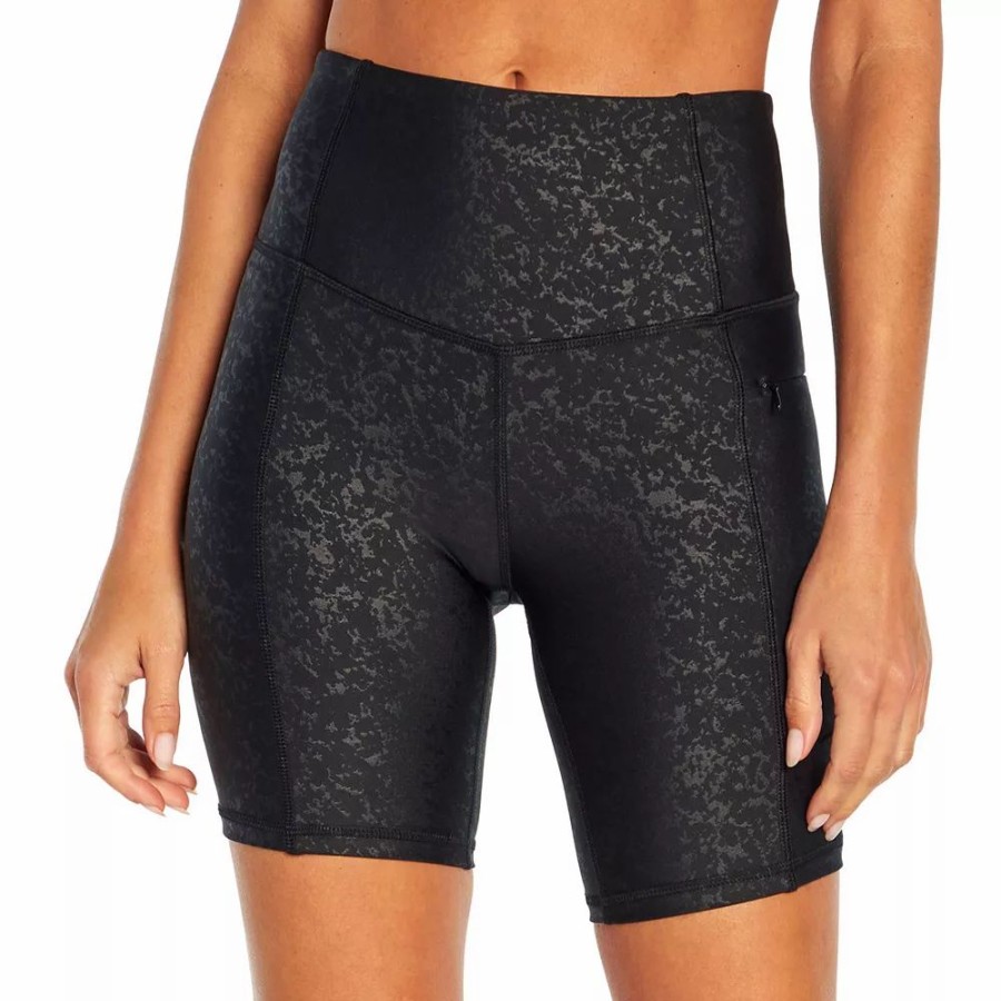 Bottoms * | Women'S Marika Hazel Bermuda Bike Shorts