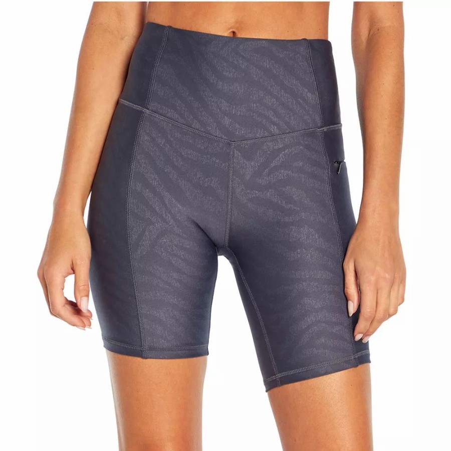 Bottoms * | Women'S Marika Hazel Bermuda Bike Shorts