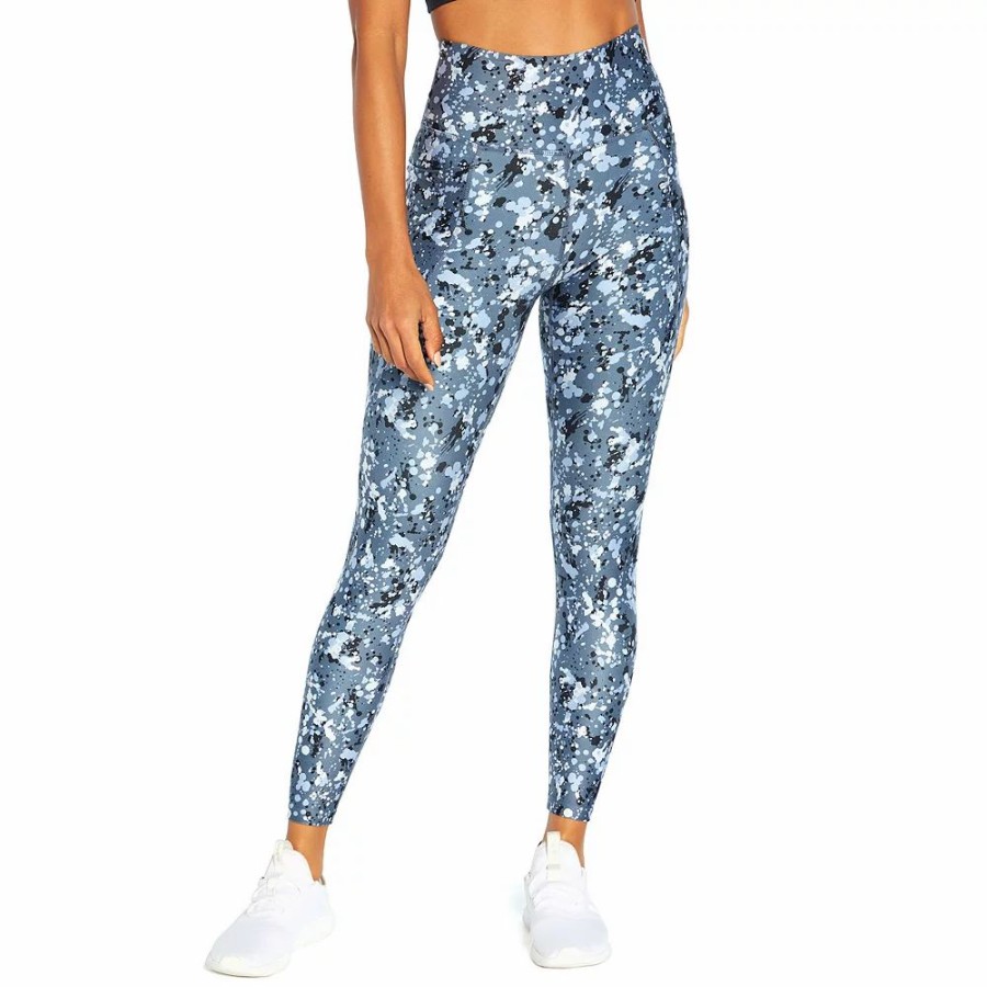 Bottoms * | Women'S Marika Freya High-Waisted Ankle Leggings