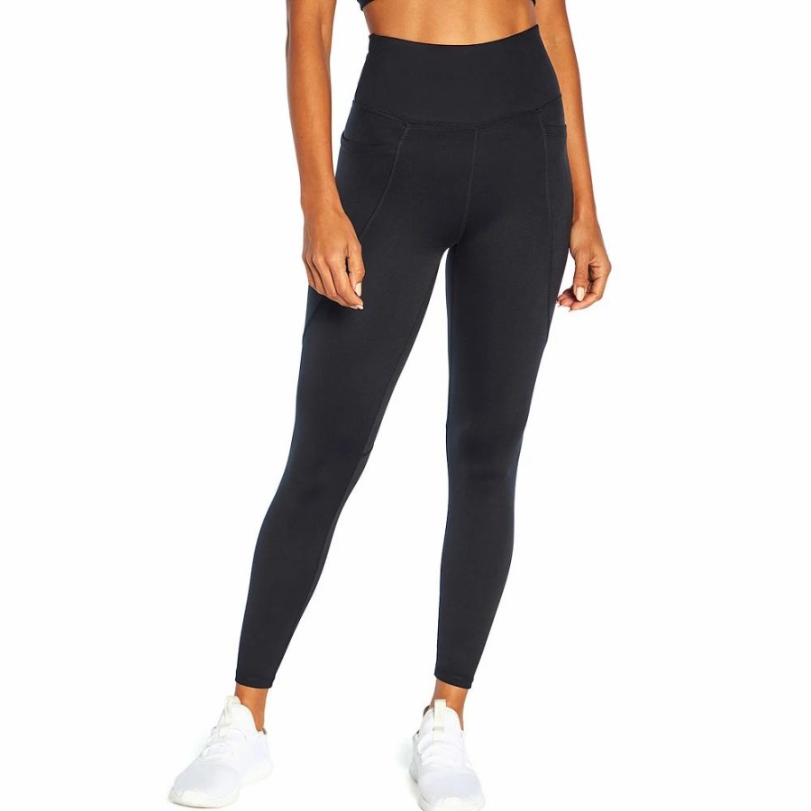 Bottoms * | Women'S Marika Freya High-Waisted Ankle Leggings