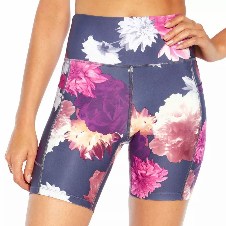 Bottoms * | Women'S Marika Lex Bike Shorts