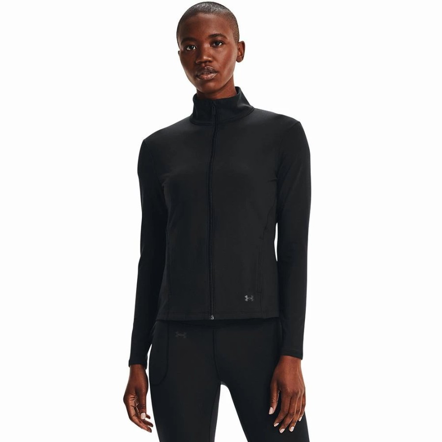 Outerwear * | Women'S Under Armour Motion Jacket