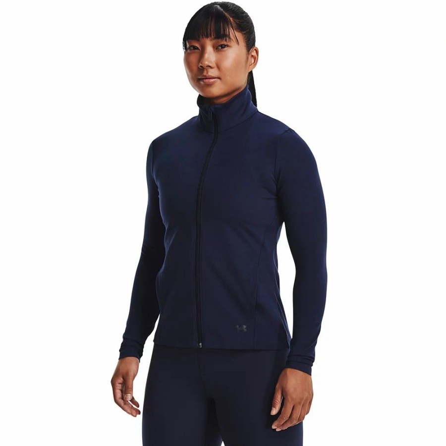 Outerwear * | Women'S Under Armour Motion Jacket