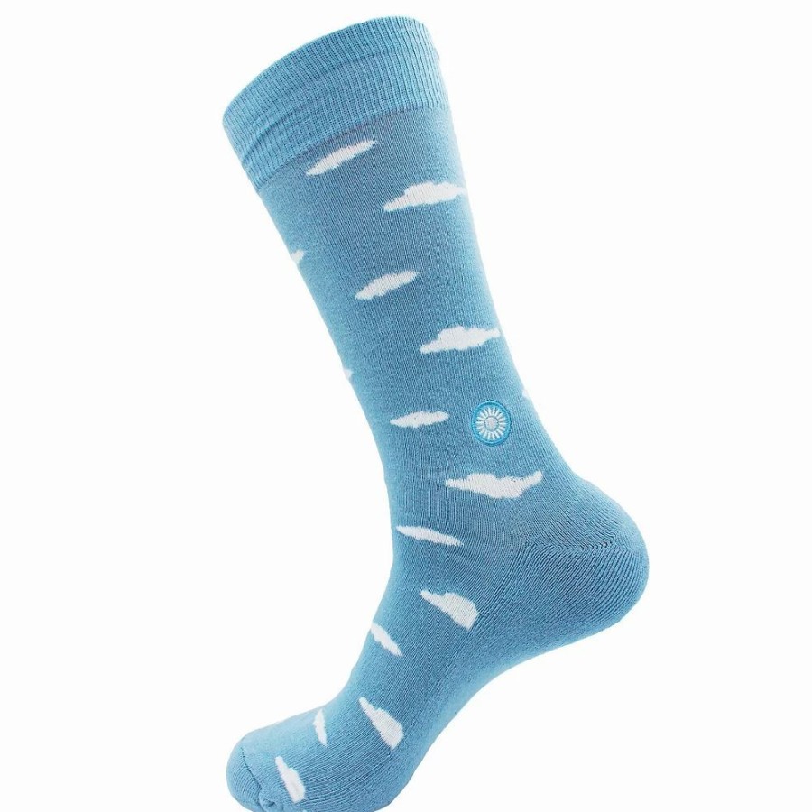 Socks & Hosiery * | Conscious Step Socks That Support Mental Health