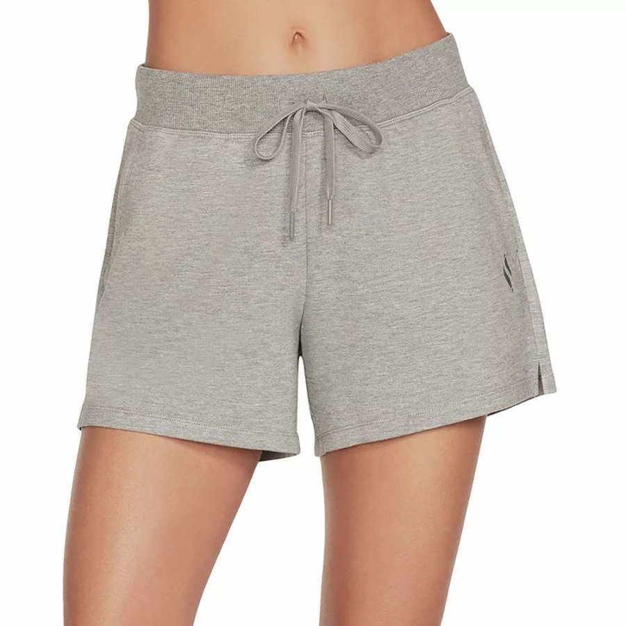 Bottoms * | Women'S Skechers Getaway Shorts