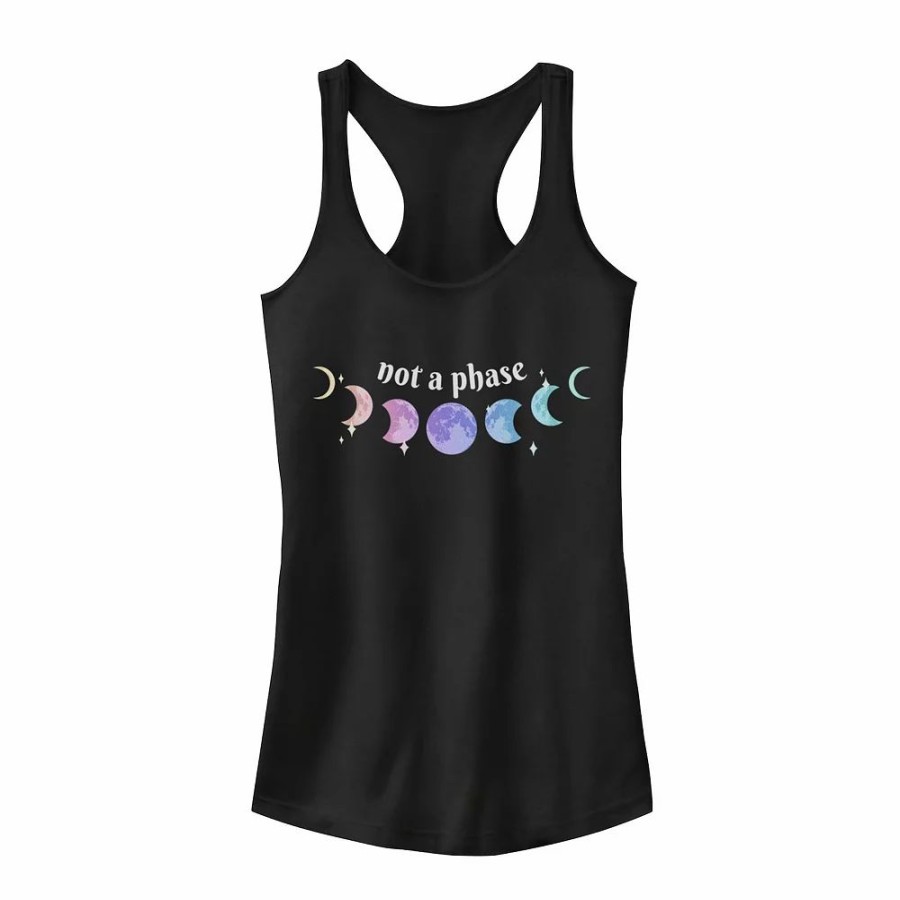 Tops * | Junior'S Inclusive Festival Muscle Tank