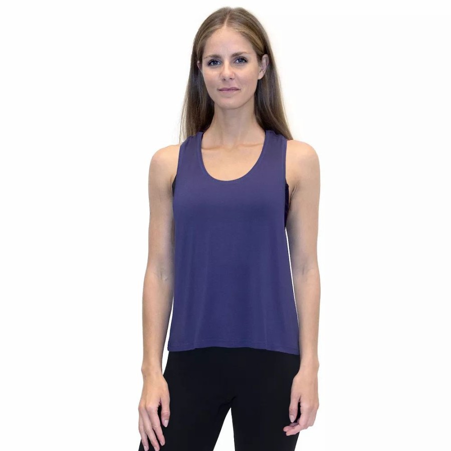 Tops * | Women'S Psk Collective Racerback Tank