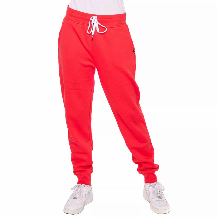 Bottoms * | Women'S Be Boundless Soft Touch Fleece Jogger Pants