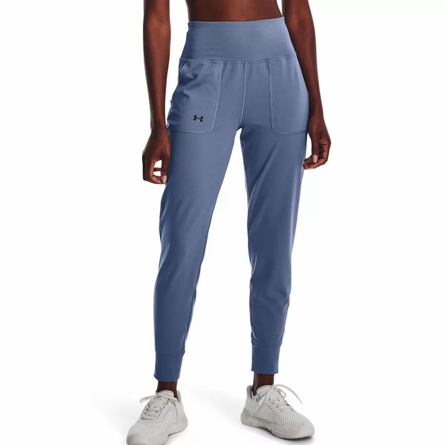 Bottoms * | Women'S Under Armour Motion Joggers