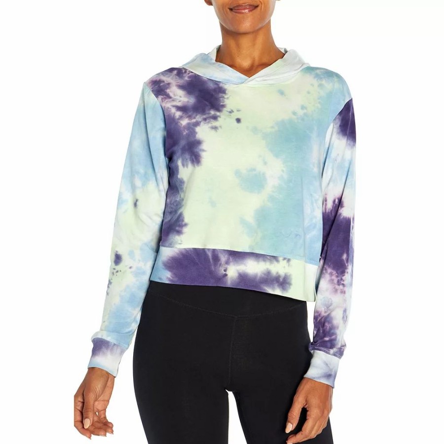 Tops * | Women'S Marika Spectrum Hoodie