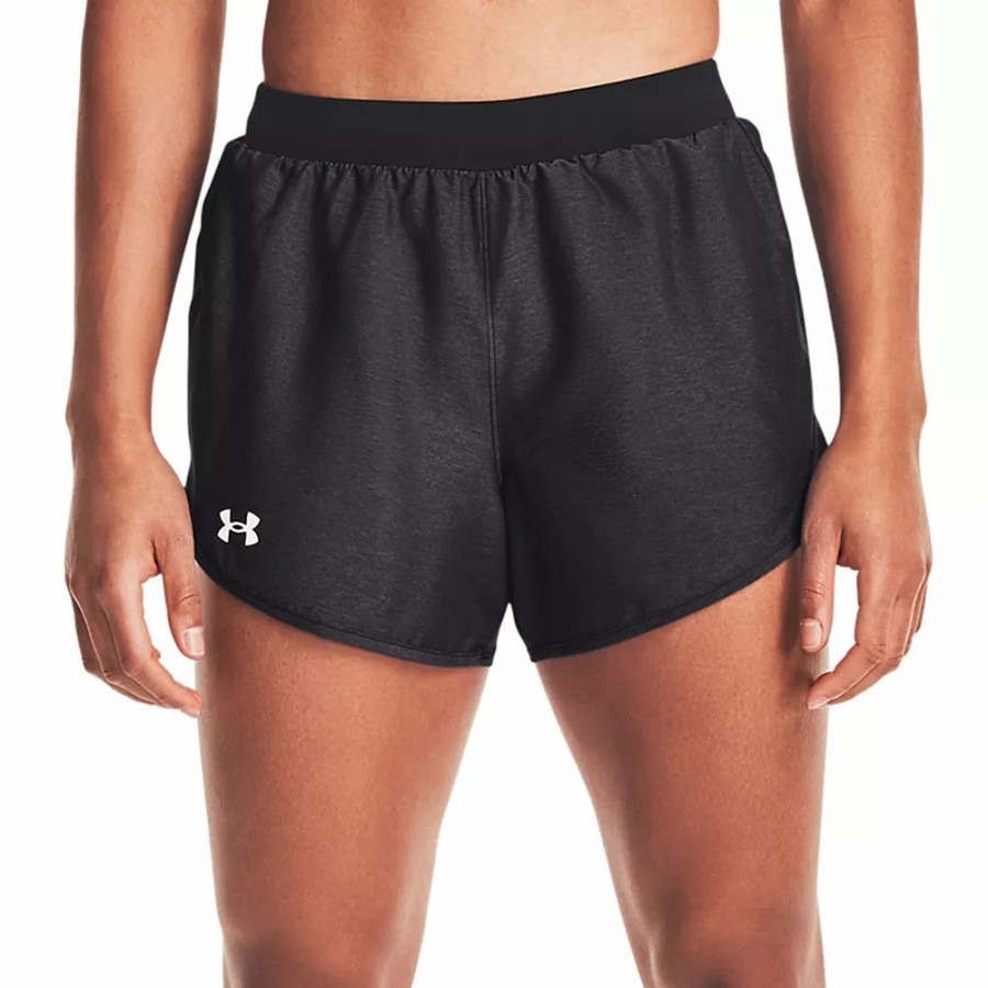 Bottoms * | Women'S Under Armour Fly By 2.0 Running Shorts