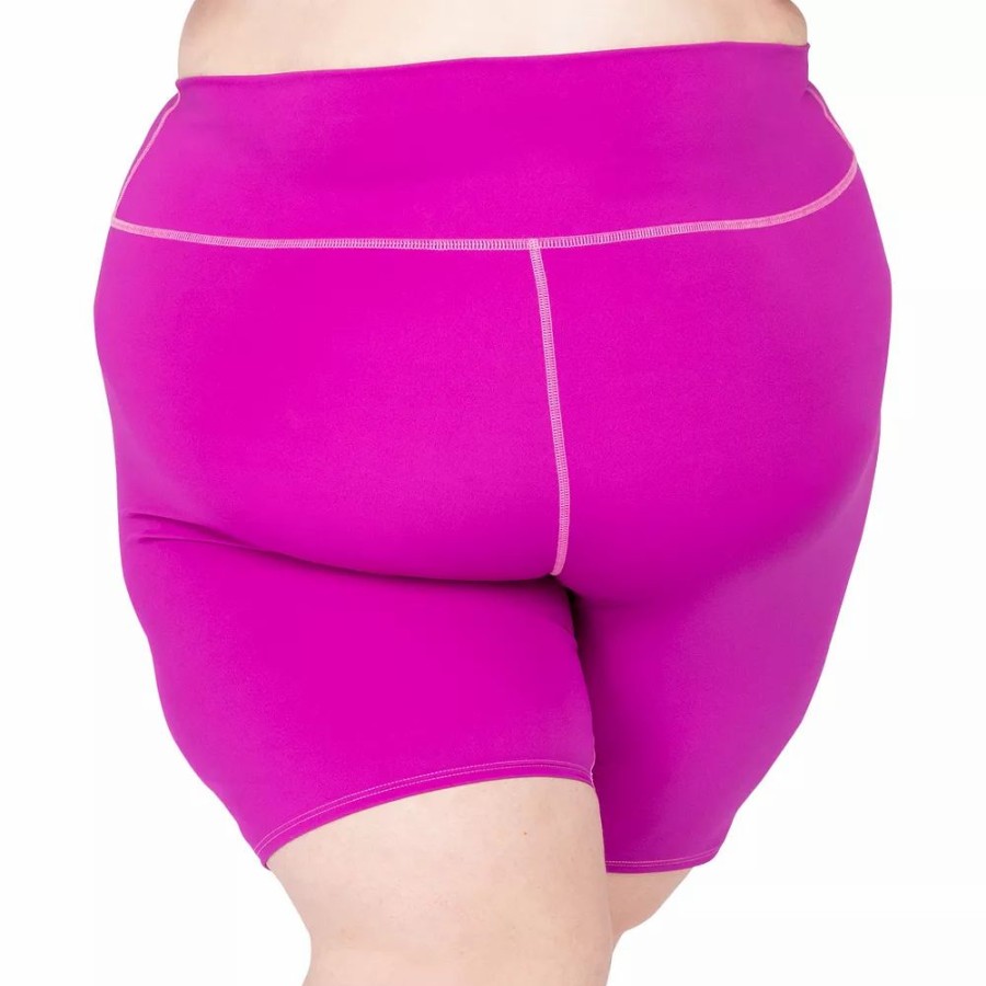 Bottoms * | Women'S Superfit Hero Bike Shorts