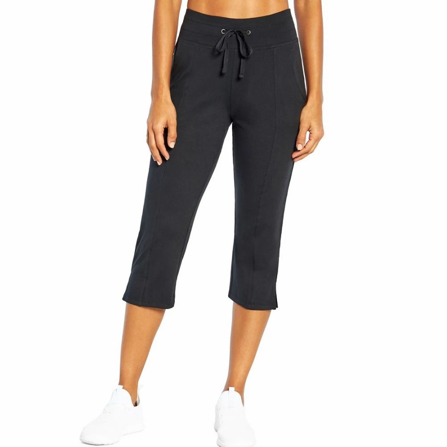 Bottoms * | Women'S Marika Mona Capri Pants