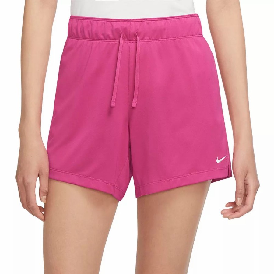 Bottoms * | Women'S Nike Dri-Fit Attack Training Shorts