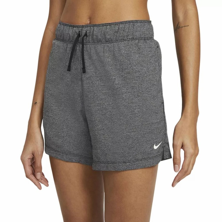 Bottoms * | Women'S Nike Dri-Fit Attack Training Shorts