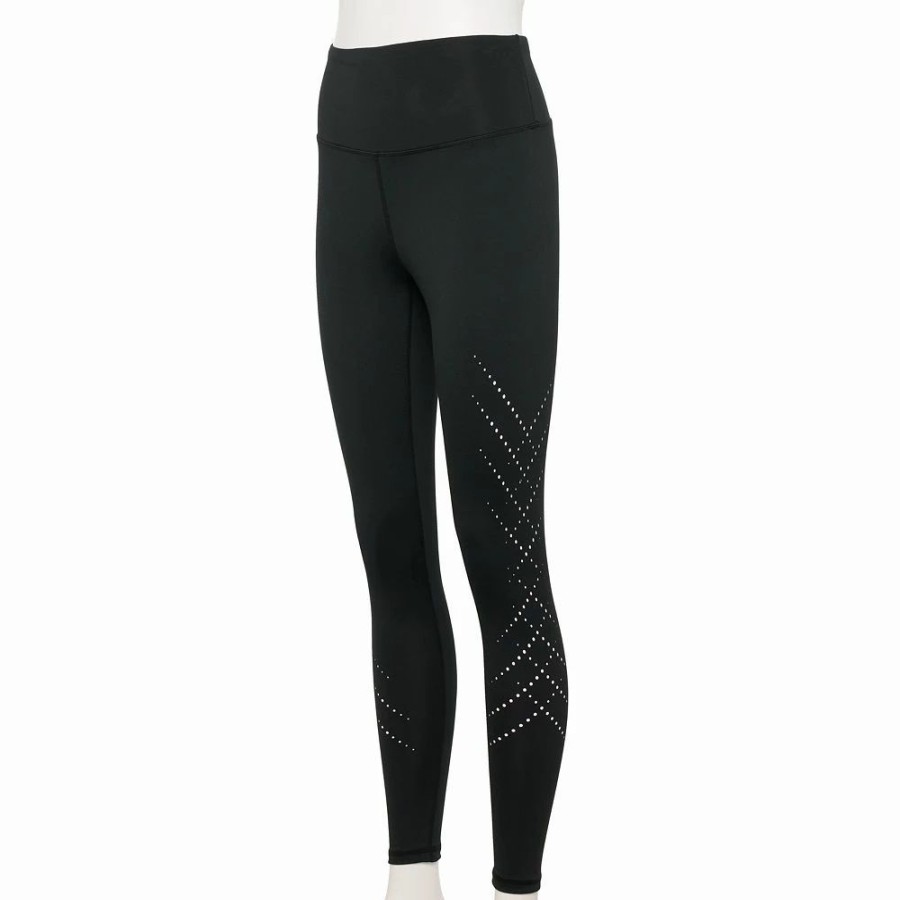 Bottoms * | Women'S Champion Absolute Leggings