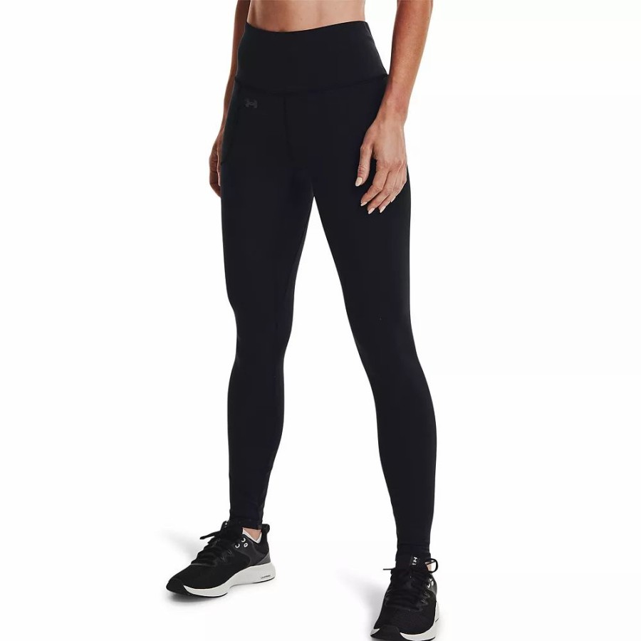 Bottoms * | Women'S Under Armour Ua Motion Leggings