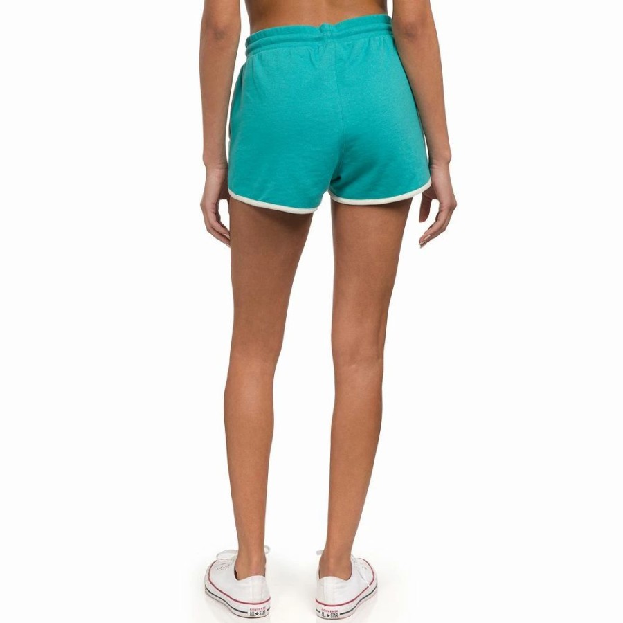 Bottoms * | Juniors' Hurley Knit Dolphin Shorts