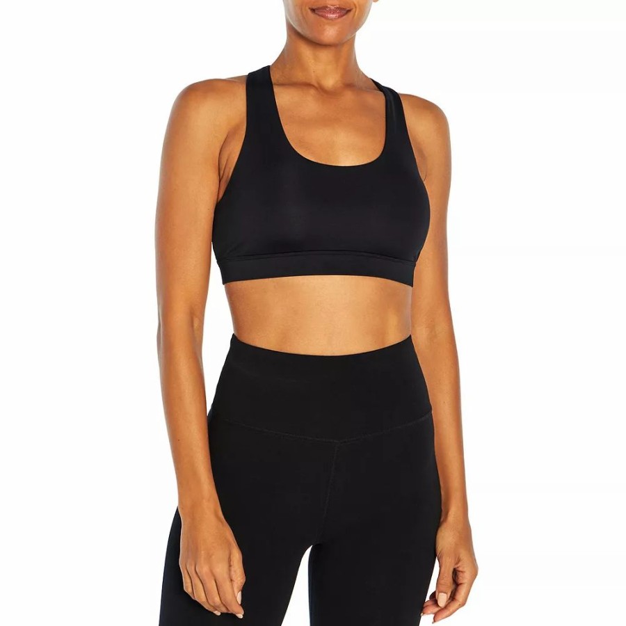 Underwear * | Women'S Marika Avianna Medium-Impact Sports Bra