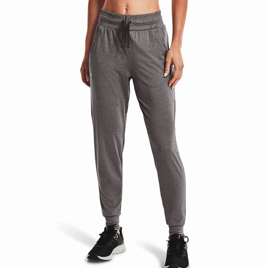 Bottoms * | Women'S Under Armour Heatgear Pants