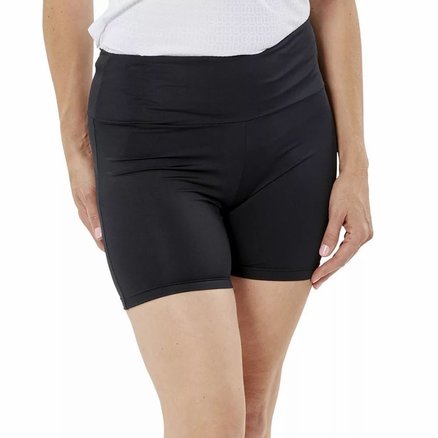 Bottoms * | Women'S Nancy Lopez Golf Women'S Nancy Lopez Kick Shorts