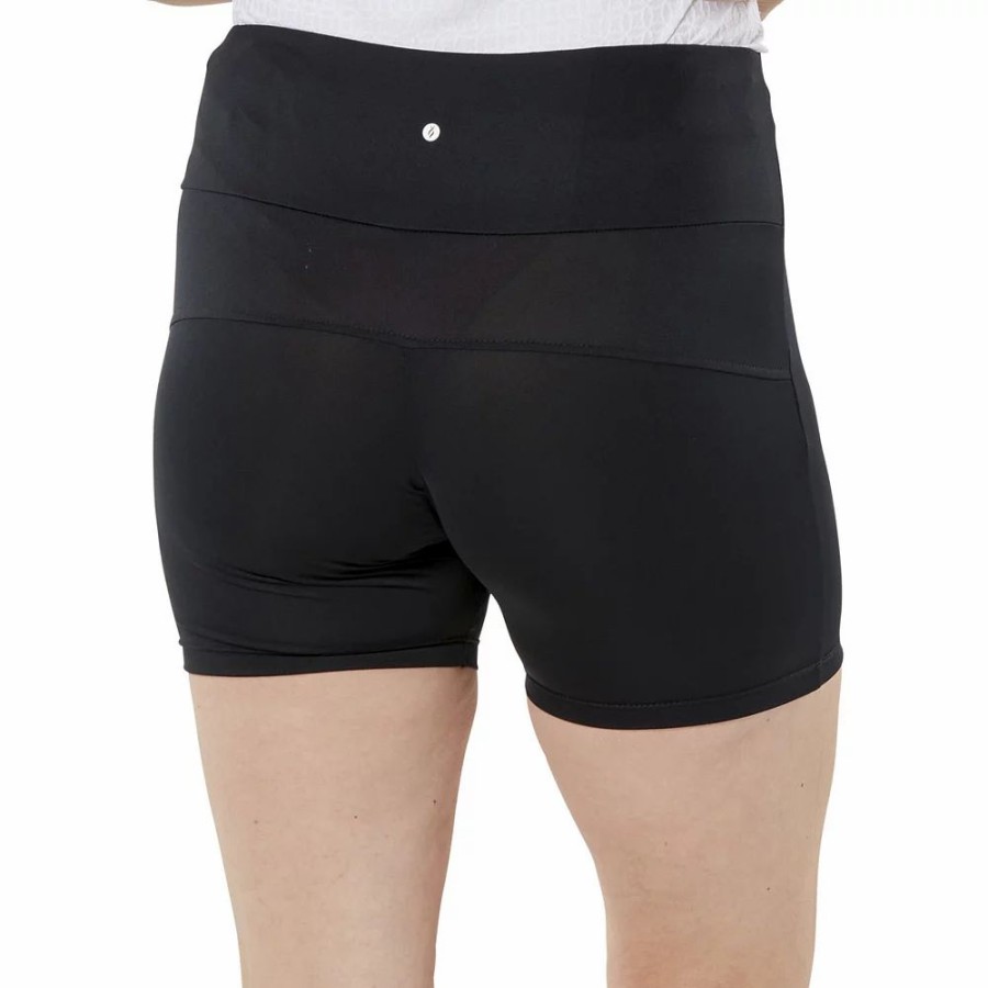 Bottoms * | Women'S Nancy Lopez Golf Women'S Nancy Lopez Kick Shorts