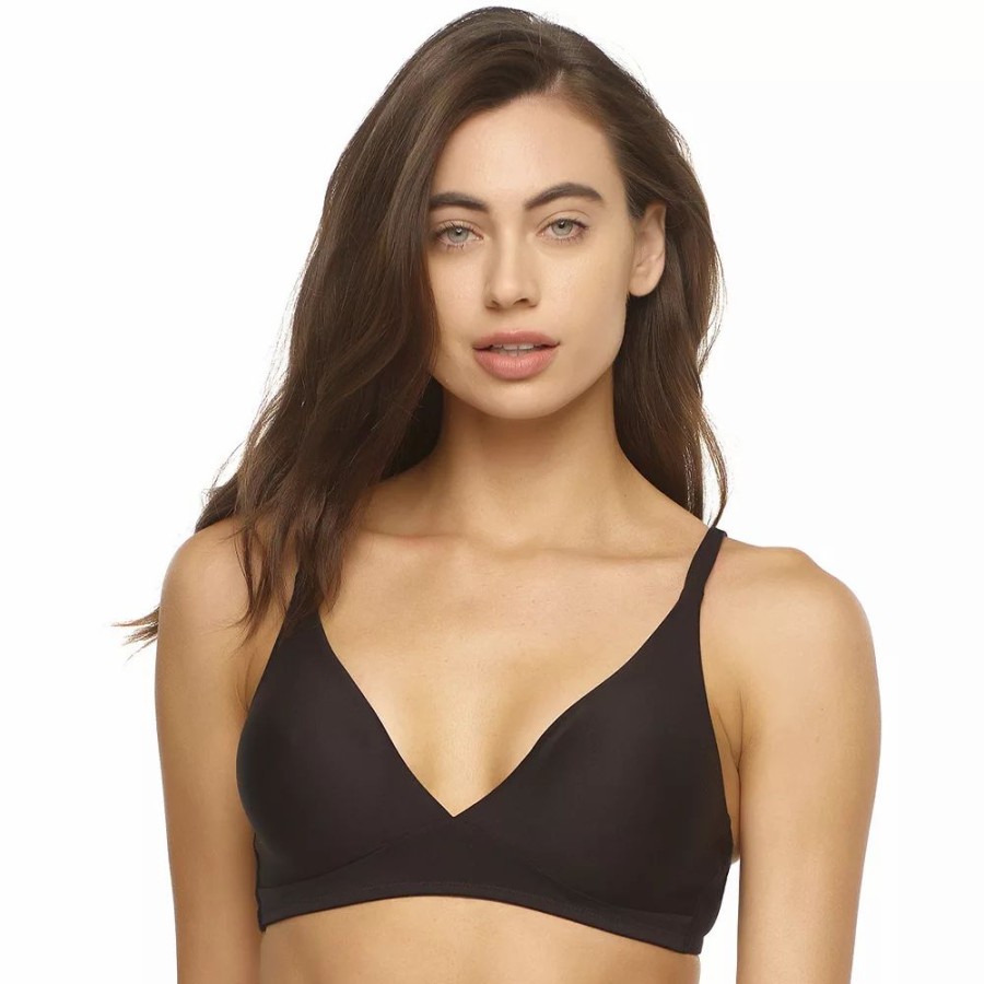 Underwear * | Jezebel Blissful Bralette 170112