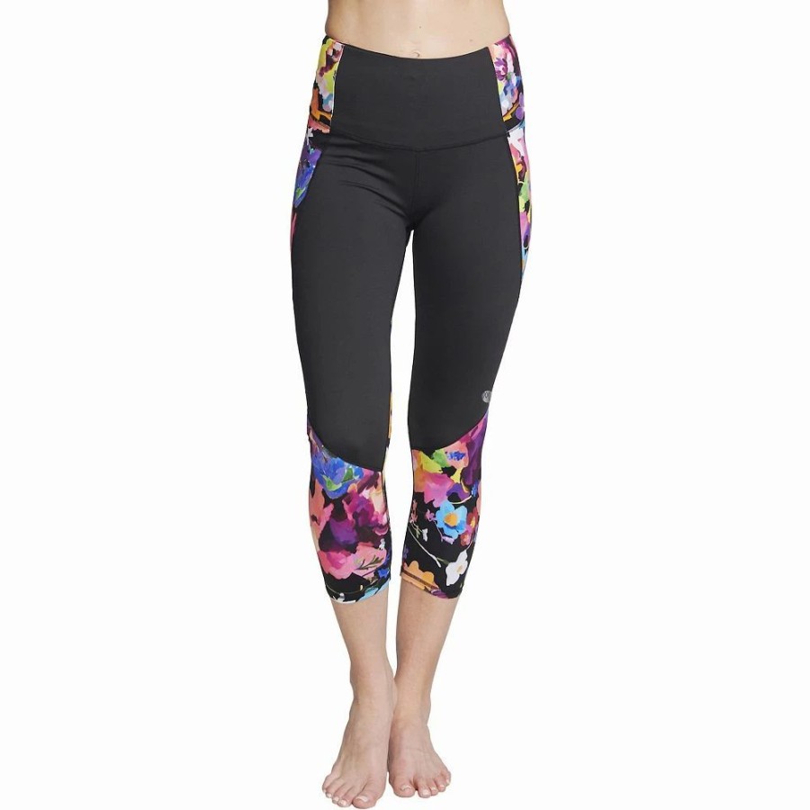 Swimsuits * | Women'S Mazu Swim Slimming Swim Capri Leggings