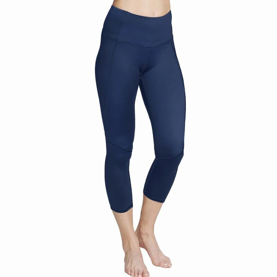 Swimsuits * | Women'S Mazu Swim Slimming Swim Capri Leggings