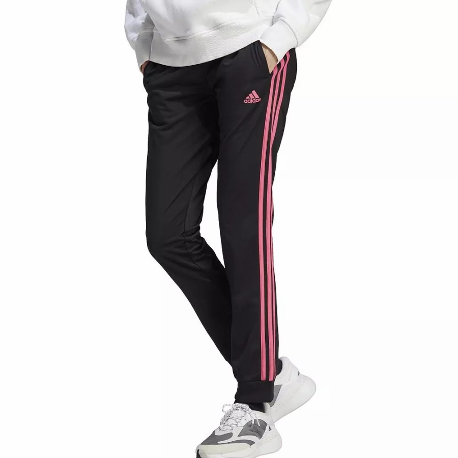 Bottoms * | Women'S Adidas Tricot Track Pants